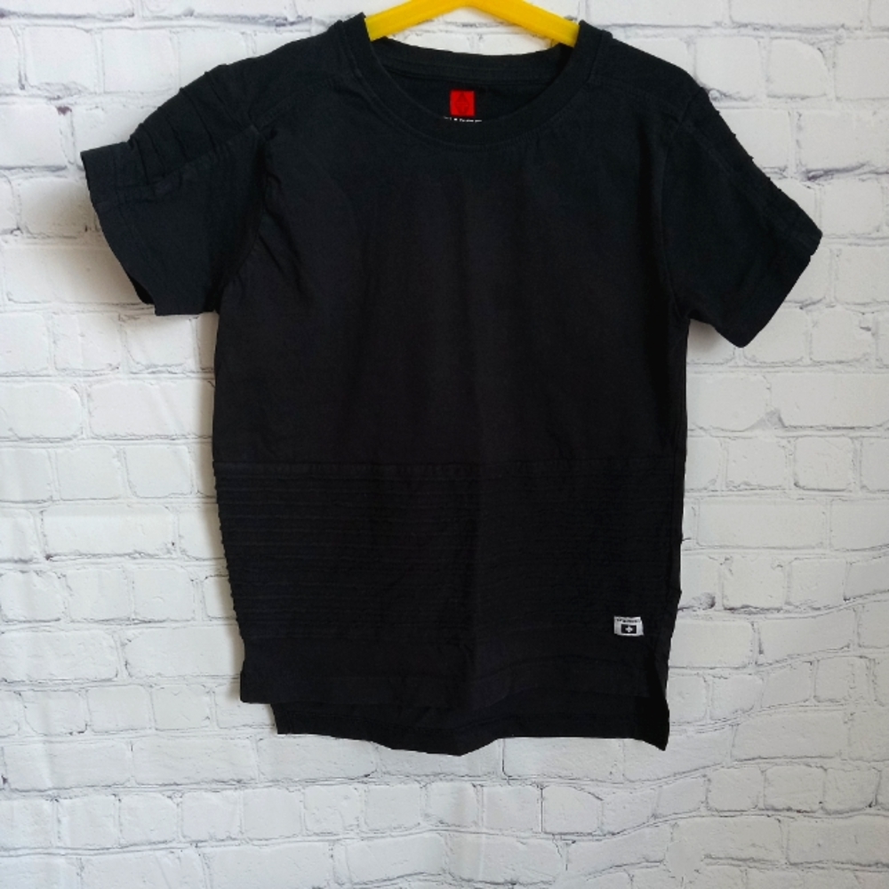 Swiss Cross Boys Tshirt